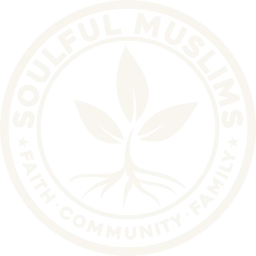 Soulful Muslims