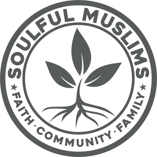 Soulful Muslims